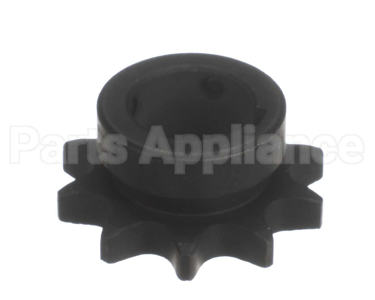 6105-002-75-21 Jackson Sprocket, Small Belt