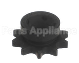 6105-002-75-21 Jackson Sprocket, Small Belt