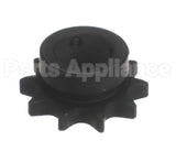 6105-002-75-21 Jackson Sprocket, Small Belt