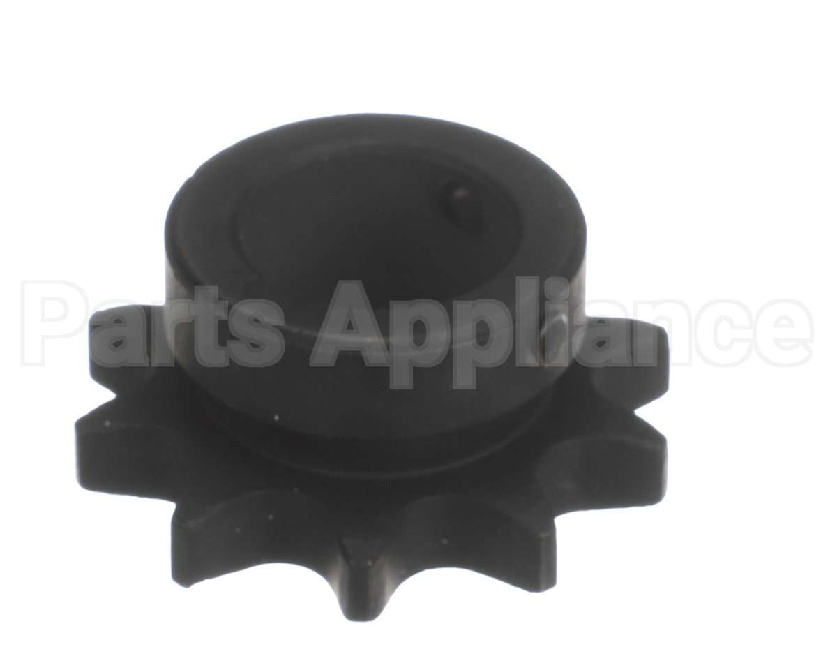 6105-002-75-21 Jackson Sprocket, Small Belt