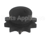 6105-002-75-21 Jackson Sprocket, Small Belt