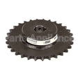 6105-002-75-22 Compatible Jackson Belt, Gear Large