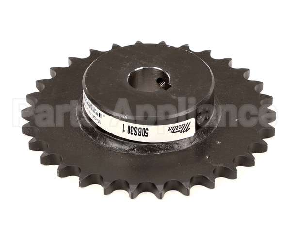 6105-002-75-22 Jackson Belt, Gear Large