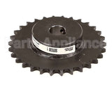 6105-002-75-22 Jackson Belt, Gear Large