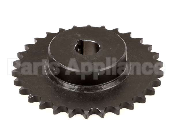 6105-002-75-22 Jackson Belt, Gear Large