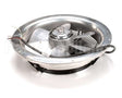 6105-002-86-46 Jackson Vent, Exhaust Fan