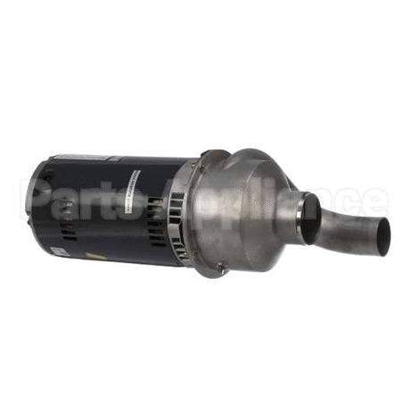 6105-003-15-52 Jackson Pump & Motor Assembly, 208-460 Volt, 3 H