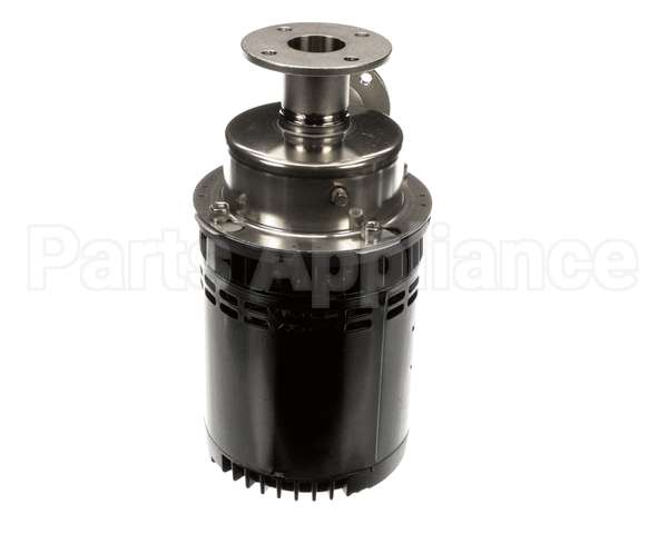 6105-003-23-01 Jackson Motor, 3/4 Hp 380V/50/3 (Jsp4V3E)