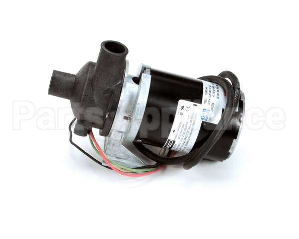 6105-003-44-22 Jackson Wash Pump