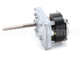 6105-003-44-23 Jackson Gear Motor, X-7386