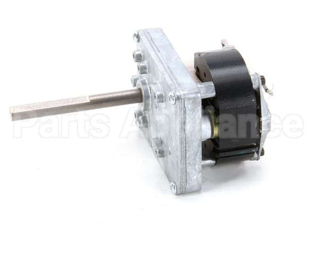 6105-003-44-23 Jackson Gear Motor, X-7386