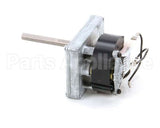 6105-003-44-23 Jackson Gear Motor, X-7386