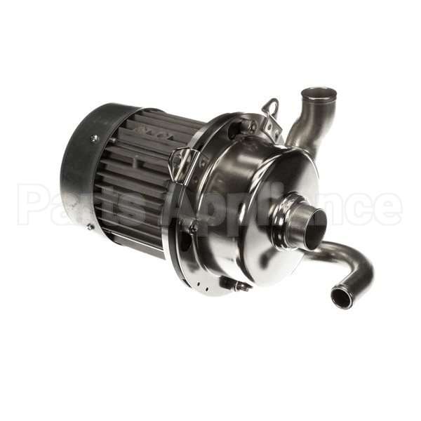 6105-003-52-78 Compatible Jackson Motor, Pump (Jsp2U3M) 240-480V
