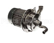 6105-003-52-78 Jackson Motor, Pump (Jsp2U3M) 240-480V