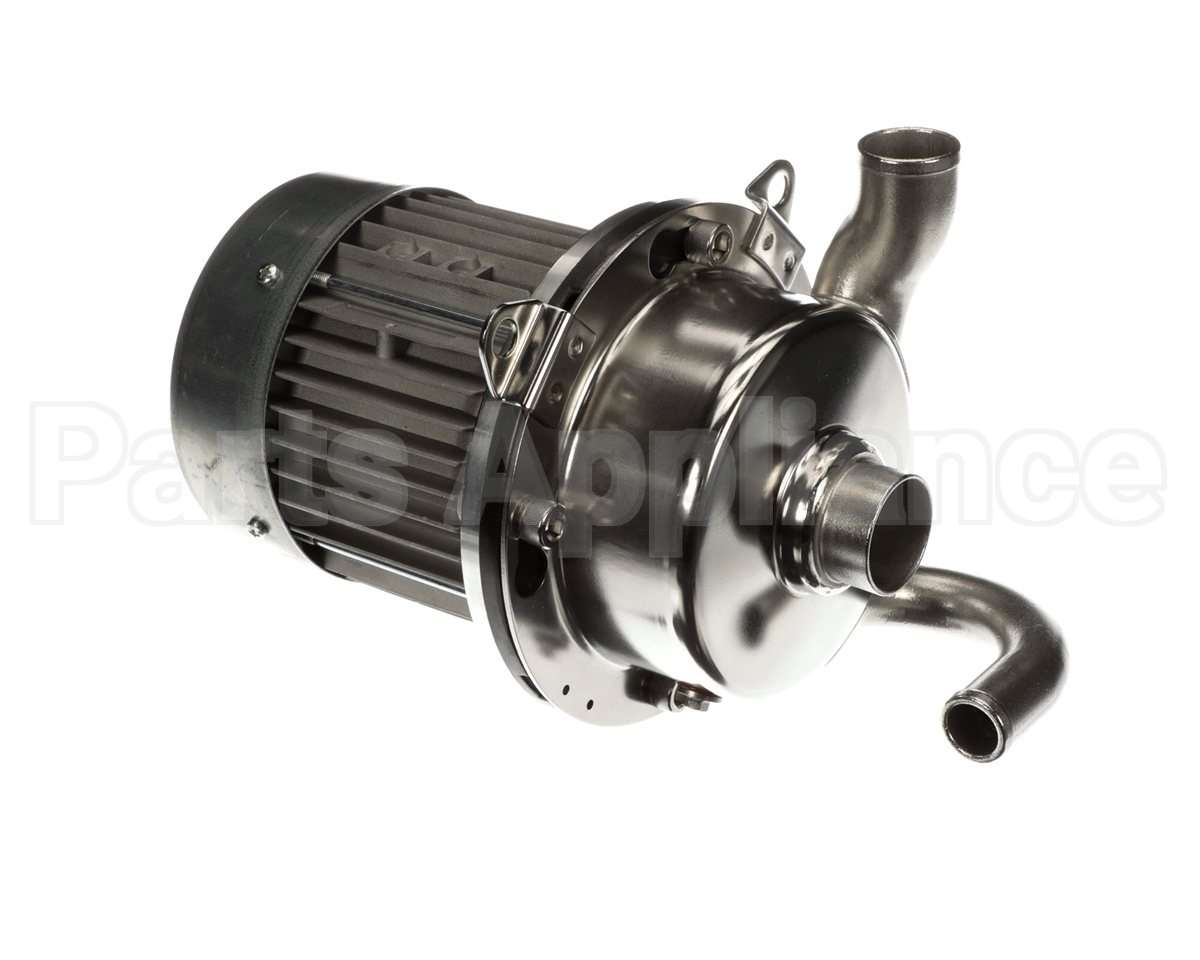 6105-003-52-78 Jackson Motor, Pump (Jsp2U3M) 240-480V