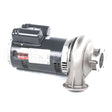 6105-003-76-13 Compatible Jackson Pump&Motor, 3Hp 230/60/1 Sspj531