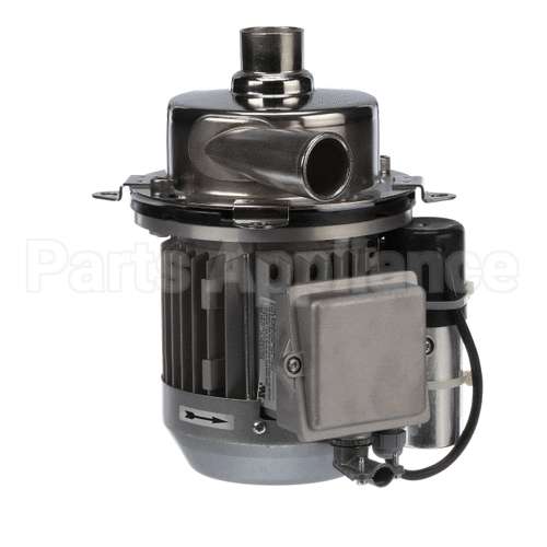 6105-004-24-79 Jackson Motor Pump 1 Hp 115-230/60 1 Ph (5222U15