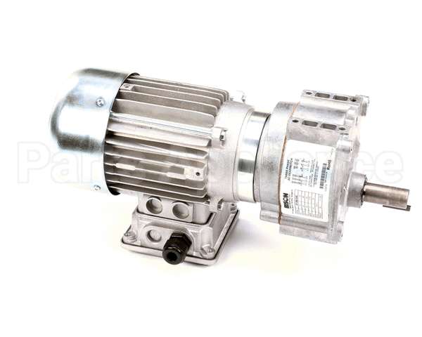 6105-004-29-53 Jackson Motor Drive 230/460 3Ph (39 Rpm)
