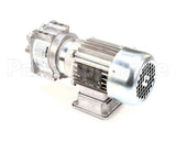 6105-004-29-53 Jackson Motor Drive 230/460 3Ph (39 Rpm)