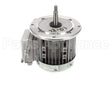 6105-004-32-03 Jackson Motor, Fir 5222115J-1 For Pump 06105-004