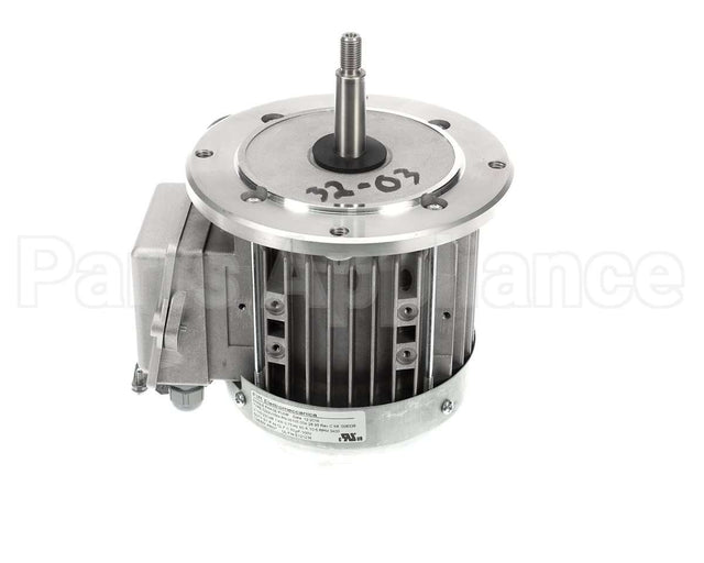 6105-004-32-03 Jackson Motor, Fir 5222115J-1 For Pump 06105-004