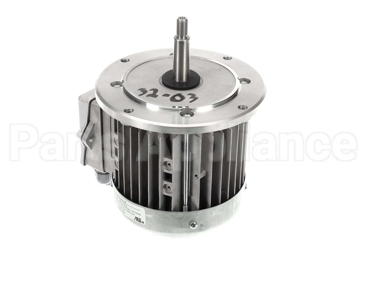 6105-004-32-03 Jackson Motor, Fir 5222115J-1 For Pump 06105-004