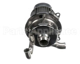 6105-004-35-22 Jackson Motor Pump Fir (Jsp2U)(5222U1567) 1 Hp 1