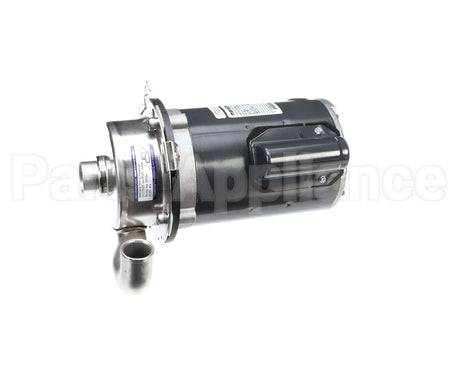 6105-004-50-75 Jackson Pump, Delta Ht 115/230 V1 Ph