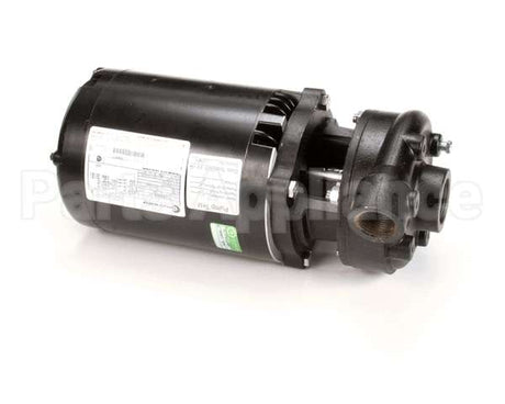6105-121-64-21 Jackson Pump & Motor Assembly 460V-Tempstar