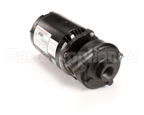 6105-121-64-21 Jackson Pump & Motor Assembly 460V-Tempstar