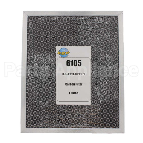 6105 Charcoal Filter Compatible