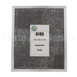 6105 Charcoal Filter Compatible
