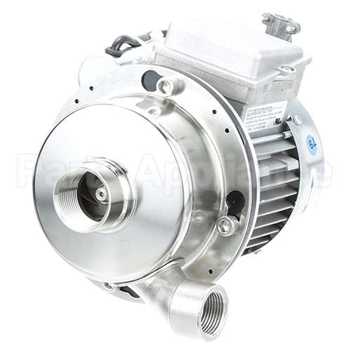 61050027961 Compatible Jackson Motor
