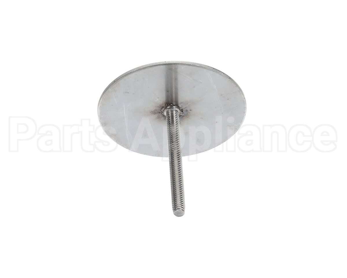 61064 Blodgett Flange,Blind