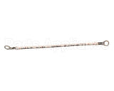61075 Gold Medal Products Red Wire Assembly