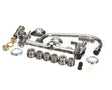 61077 Fisher Ss Faucet 8Bszlh 08Ss