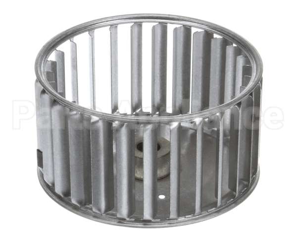 61078 Middleby Wheel,Blwrl 4.75D X 2.5W Ps624