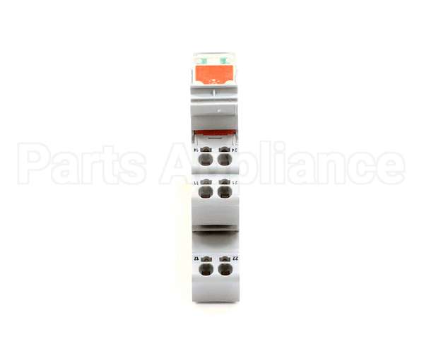 61079 Blodgett Relay,Interface 2 Pole 115V