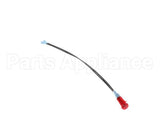6108002 Heat Seal Round Red Pilot Light Assy, 125V