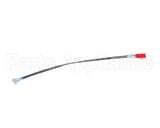 6108002 Heat Seal Round Red Pilot Light Assy, 125V