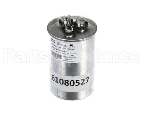 61080527 Friedrich Air Conditioning Capctr 45/20 Mf 440V 2.5