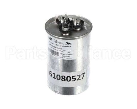 61080527 Friedrich Capacitor