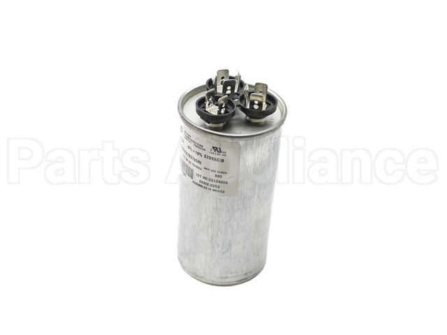 61080580 Friedrich Air Conditioning Capctr 50/5/370Vac 2.0