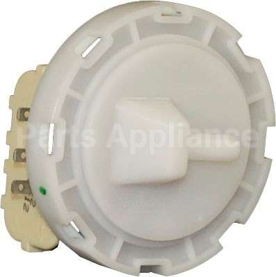 WH12X10511 GE Elec. Prssure Switch