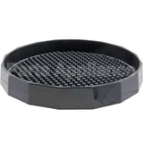 611-0606 Compatible Traex Coaster, Pitcher, Plastic, Blk