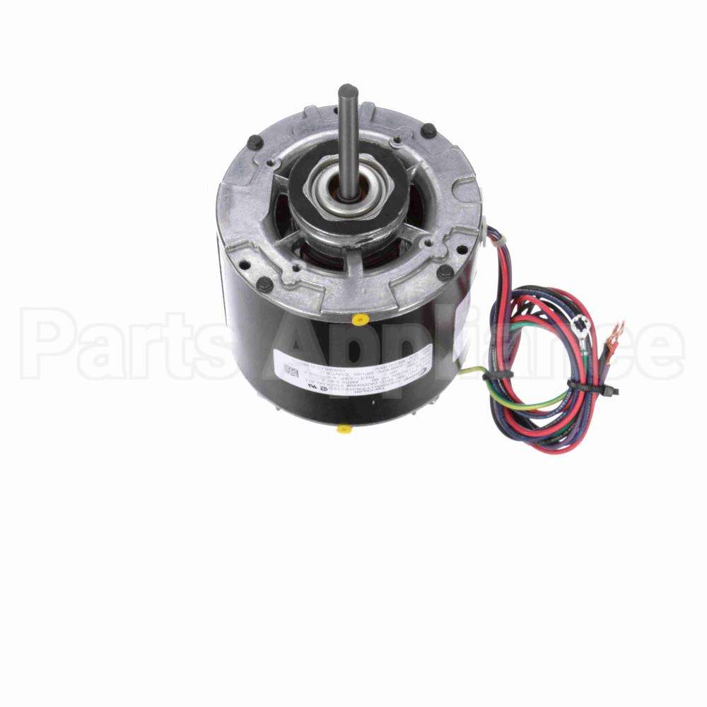 611 Century Refrigeration Motor