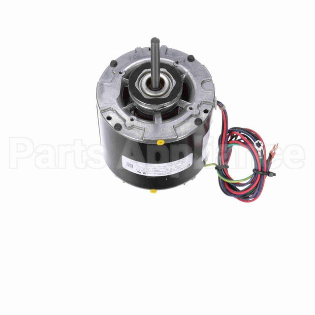 611 Century Refrigeration Motor