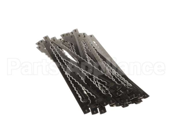 6110001-50 Jac Machines Steel13Mmx.05 ((50) Pack Standard Steel