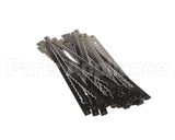 6110001-50 Jac Machines Steel13Mmx.05 ((50) Pack Standard Steel