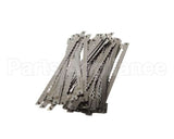 6110001-50 Jac Machines Steel13Mmx.05 ((50) Pack Standard Steel